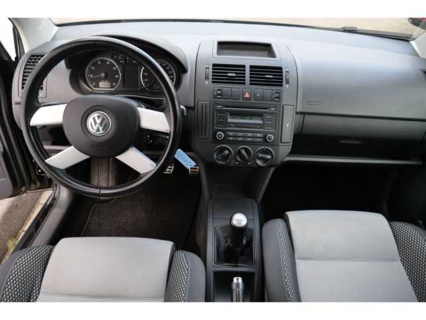 Volkswagen  Cross IV 1.4 /HU neu/Klima/
