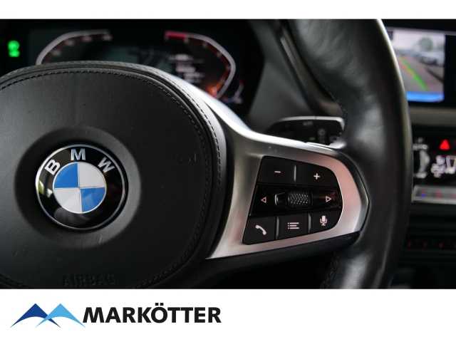 BMW  i M Sport HUD/CAM/HARMAN KARDON/Dig. Cockpit