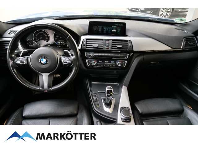 BMW  d Touring M Sport /205PS M Peformance/Pano/LED/