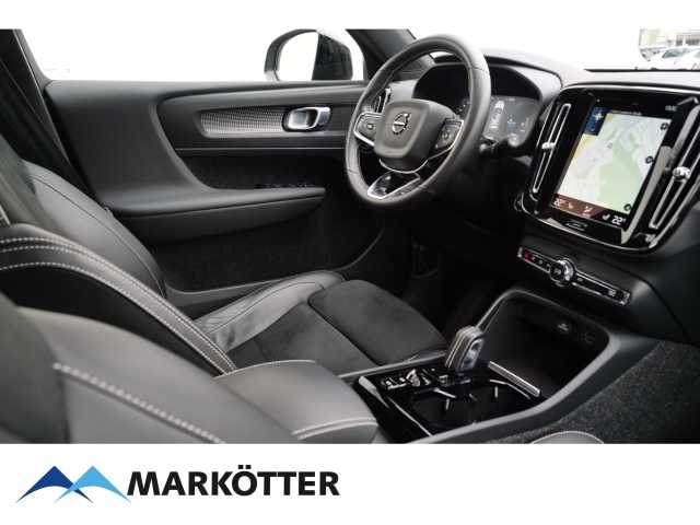 Volvo  T4 Recharge R-Design SHZ/Apple&Android/LHZ