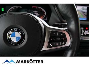 BMW  i M Sport HUD/CAM/HARMAN KARDON/Dig. Cockpit