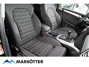 Audi  Avant 2.0 TDI Ambition /AHK/PDC/Sitzheizung/