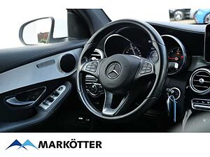 Mercedes-Benz  d 4matic Exclus. Navi/AHK/Mehrwertsteuer