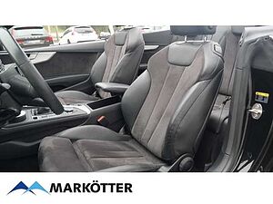 Audi  Cabriolet 40 TFSI Sport Virt. Cockpit/XENON