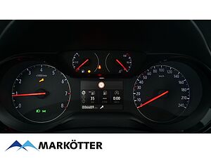 Opel  F 1.2 Turbo Edition NAVI/LED/DAB/PDC