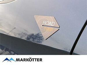 Peugeot  Hybrid 225 Roadtrip 1.6 AHK/SHZ/CAM/DAB/NAVI