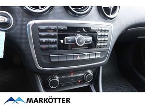 Mercedes-Benz  CDI d BE Style /HU neu/Bluetooth Streaming/